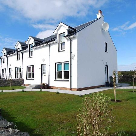 Sanaigmore Cottage Port Charlotte Exteriér fotografie
