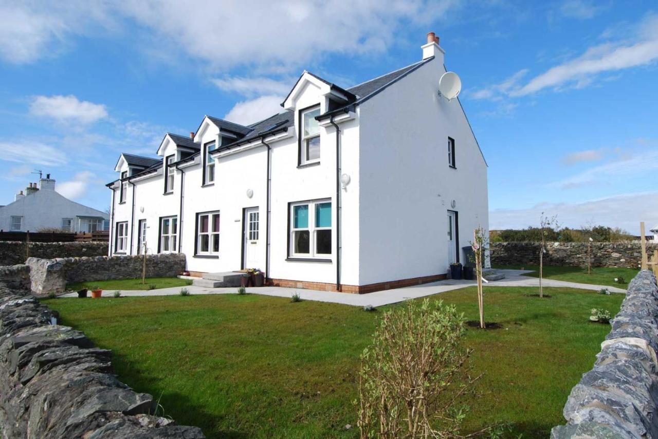 Sanaigmore Cottage Port Charlotte Exteriér fotografie